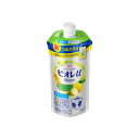 【全商品ポイント10倍 5/9(金)20:00〜5/10(土)23:59】ビオレu フレッシュシトラスの香り 詰替用×24個