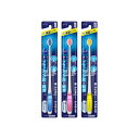【全商品ポイント10倍 5/9(金)20:00〜5/10(土)23:59】ピュオーラハブラシ 薄型コンパクト やわらかめ×72個