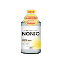 【全商品ポイント10倍 5/9(金)20:00〜5/10(土)23:59】NONIOマウスW NAライトハーブM 600ml×12個