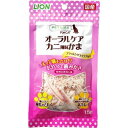 PETKISS オーラルケアカニ風味かま15g×48個