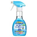 天然成分消臭剤ネコのフン・オシッコ臭専用270ml×30個