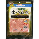 【全商品ポイント10倍 5/9(金)20:00〜5/10(土)23:59】ドギーマンぜいたくビーフの生ハム風60g×72個
