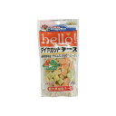 【全商品ポイント10倍 5/9(金)20:00〜5/10(土)23:59】ハローダイヤカットチーズ 野菜ミックス 100×36個
