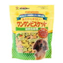 ワンビス緑黄色野菜 450g×6個