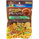 【全商品ポイント10倍 5/9(金)20:00〜5/10(土)23:59】DSV野菜低脂肪ビスケット80g×80個