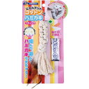 にゃんデント コットンでハミガキ スティック×12個