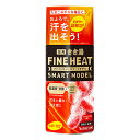 【全商品ポイント10倍 7/10(木)0:00〜23:59】バスクリン きき湯ファインヒート スマートモデル ボトル400g ×12個(1ケース) /医薬部外品...