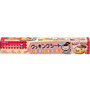 【全商品ポイント10倍 5/9(金)20:00〜5/10(土)23:59】Kクッキングシートミニ5m×30個