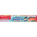 フライパン用ホイルシート3m×30個