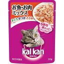 KWP42 お魚お肉ミックスまぐろかつおささみ70×160個