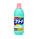 ロケット石鹸 マイキッチンブリーチ 600ml×24個 【送料無料】