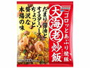 【送料無料】味の素　大海老炒飯 400g×12袋 【冷凍食品】