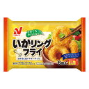 いかリングフライ 95g（6個入）×12個 （冷凍食品）