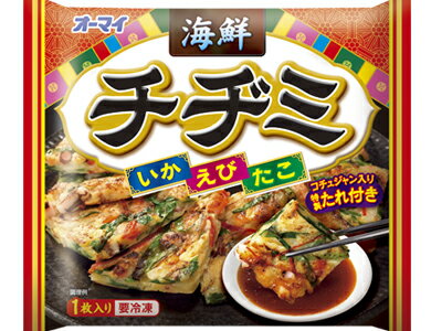 パリっと焼いたもちもち生地に、いか・えび・たこが入った具だくさん海鮮チヂミ。特製たれ付き。　 当店では、様々なイベントでご利用頂ける商品を取扱いしております イベント 誕生日 バースデー 母の日 父の日 敬老の日 こどもの日 結婚式 新年会 忘年会 二次会 文化祭 夏祭り 婦人会 こども会 クリスマス バレンタインデー ホワイトデー お花見 ひな祭り 運動会 スポーツ マラソン パーティー バーベキュー キャンプ お正月 防災 御礼 結婚祝 内祝 御祝 快気祝 御見舞 出産御祝 新築御祝 開店御祝 新築御祝 御歳暮 御中元 進物 引き出物 贈答品 贈物 粗品 記念品 景品 御供え ギフト プレゼント 土産 みやげ