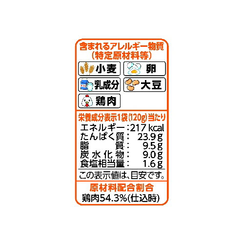 トロナジャパン　すき家　炭火やきとり丼の具 1人前（120g）×20個 （冷凍食品）　どんぶりサイズ 2