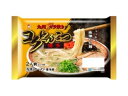 【送料無料】マルちゃん 九州ガラ炊き コクとんこつラーメン　266g (めん100g×2袋）×6個　【冷蔵】