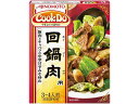 【全商品ポイント10倍 7/10(木)0:00〜23:59】味の素 味の素 クックドゥ 回鍋肉用 90g×40個 【送料無料】
