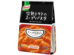 味の素 スープDELI　完熟トマト3食 ×10個【送料無料】