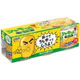 はごろもフーズ ハゴロモシャキッとコーン3缶パックM2 570g×16個 【送料無料】
