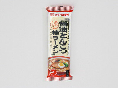 ディスカウントストア てんこもり マルタイ マルタイ 醤油とんこつ棒らーめん170G ×30個【送料無料】