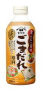 ヤマサ醤油 ヤマサ　ごまだれ専科　500ml×12本 