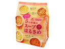 ダイショー バラエティ広がる5つの味のスープはるさめ10食×10個 【送料無料】