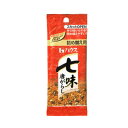 ハウス食品 ハウス　袋七味唐がらし　12g ×120個