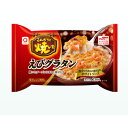 アクリ　こんがり焼いたえびグラタン2個入りX12袋【送料無料】【冷凍食品】