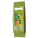 伊藤園　　宇治抹茶入り玄米茶　200G×20個　【送料無料】