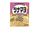 【全商品ポイント10倍 8/10(日)0:00〜23:59】キユーピー QPあえるパスタソース ツナマヨ2p ×36個【送料無料】