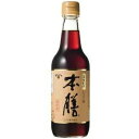 ヒゲタ醤油 高級割烹しょうゆ 本膳 360ml×6個 【送料無料】