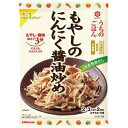 キッコーマン うちのごはんもやしのにんにく醤油いため ×10個【送料無料】