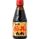 ソラチ 豚丼のたれ 275g×12個 【送料無料】