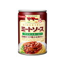 マ・マー ミートソース マッシュルーム入り 290g ×12個