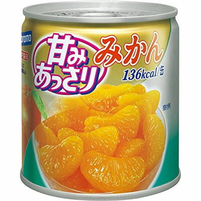 はごろもフーズ ハゴロモ甘みあっさりみかん5号缶 295g×24個 【送料無料】