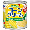 はごろもフーズ　ハゴロモシャキッとコーンクリームM2　180g×24個　【送料無料】 その1