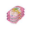 はごろもフーズ パパッとライス やわらかごはん 3食×8個×2セット