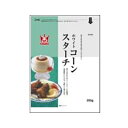 日の本キング 三木 コーンスターチ 200g ×24個【送料無料】