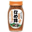 丸善食品工業　MARUZENなめ茸瓶　120g×30個　