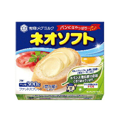 雪印乳業 雪印ネオソフト 300G×12個 【冷蔵】