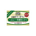 小岩井乳業 小岩井マーガリンヘルシー芳醇仕立て 180g×10個 【冷蔵】