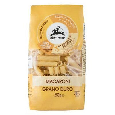 日仏貿易　アルチェネロ　マカロニ　　250g ×20個のサムネイル