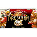 江崎グリコ プレミアム熟カレー甘口160G×10個 その1