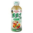 【全商品ポイント5倍 5/15(木)0:00〜23:59】エバラ 浅漬の素昆布だし500mlX12本 【送料無料】