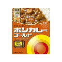 大塚食品 ボンカレーゴールド 中辛180g×30個
