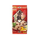 テーブルマーク　赤飯（160g×3食）×8個