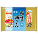 【全商品ポイント10倍 3/4(月)20:00～3/5(火)23:59】テーブルマーク　北海道産小麦使用　稲庭風細うどん3食×12個 【冷凍食品】