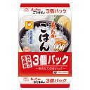 東洋水産　マルちゃん　あったかごはん　（200g×3食）×8個