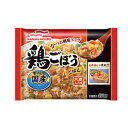 マルハニチロ 鶏ごぼうごはん 450g×12個 【冷凍食品】