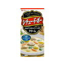 ハウス食品 シュー・ド・ボークリーム122g×20個
